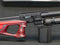 AGT Uragan 2 600mm Carbon Bottle .177