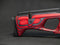 AGT Uragan 2 600mm Carbon Bottle .177
