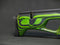 AGT Uragan 2 green laminate .177