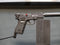 ISSC Omni Long Barreled Pistol .22