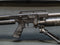 FX Impact Black Sniper M3 Kit .25 FAC