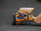 Air Arms HFT 500 Orange Laminate .177