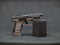 Umarex Walther PPQ M2 Q4 TAC .177