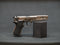 Umarex Walther CP88 Competition Nickle .177