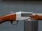Acciaio 410G Single Barrel