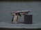 Umarex Walther PPQ M2 Q4 TAC .177