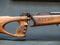 Steyr HUNTING 5 .177