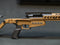 Accuracy International AT-XC Comp Pro FDE .308