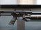 FX Impact M3 Black Sabre Tactical .177
