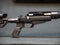 Tikka T3x TACT A1 - Black 6.5mm Creedmoor