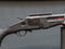 Savage Arms Combination 410 gauge & .22 LR Over and Under