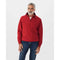 R.M.Williams Mulyungarie 1/4 Zip Mens Sweater - Red RM WILLIAMS Emmett & Stone Country Sports Ltd