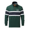 Schoffel Exmouth 1/4 Zip Sweatshirt in Pine Green SCHOFFEL Emmett & Stone Country Sports Ltd