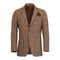 Laksen Cavendish Game Sports Tweed Jacket