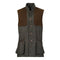 Laksen Willard Mullard Shooting Vest in Willow