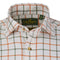 Laksen Fabian Brushed Organic Cotton Shirt