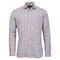 Laksen Gable Brushed Organic Cotton Shirt