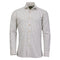 7423 Laksen Irving Cotton/Wool Shirt in Orange