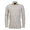 Laksen Jerrod Cotton/wool Shirt in Olive