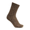 Laksen Firenze Wool Comfy Sock in Camel