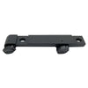 Sauer 505 Saddle Mount Rail