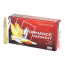 Hornady SPF .223 35gr NTX Varmint