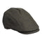 Laksen Willow Drivers Flat Cap