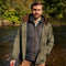Schoffel Egleton Lightweight Jacket