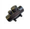 Hawke 1x30 Weaver / 9-11 mm rail 3 MOA Red and Green Dot Sight - 11020