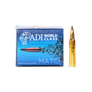 ADI .223 REM 62gr Soft Point ADI AMMUNITION Emmett & Stone Country Sports Ltd