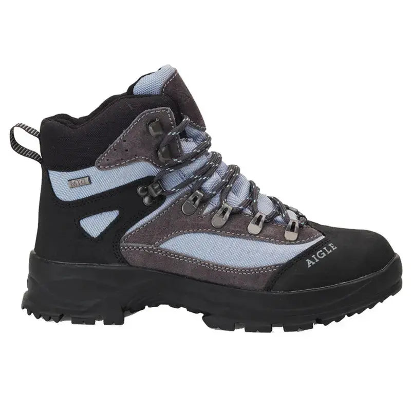 Aigle sales walking boots