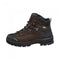 Aigle Huntshaw Men's Boot in Dark Brown AIGLE Emmett & Stone Country Sports Ltd
