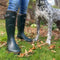 Aigle Parcours® 2 ISO Wellington Boots in Bronze Aigle Emmett & Stone Country Sports Ltd