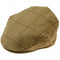 Alan Paine Rutland Kids Flat Cap Alan Paine Emmett & Stone Country Sports Ltd