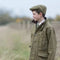 Alan Paine Rutland Kids Flat Cap Alan Paine Emmett & Stone Country Sports Ltd