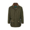 Alan Paine Stancombe Kids Coat in Olive Alan Paine Emmett & Stone Country Sports Ltd