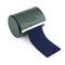 Alan Paine Knitted Wool Tie in Navy