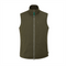 Alan Paine Mossley Men's Wind Stopper Gilet In Olive