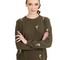 Hartwell Amanda Pheasant Sweater
