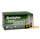 Remington Premier .22-250 50Gr Accutip