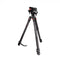 BOG DEATH GRIP CLAMPING CARBON TRIPOD SHOOTING STICK BOG Emmett & Stone Country Sports Ltd