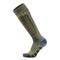 Long Merino Socks Green-GREEN Beretta Emmett & Stone Country Sports Ltd