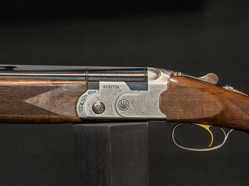 240202/002 from Emmett & Stone Country Sports – Emmett & Stone