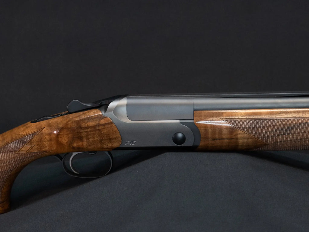 BLASER 12 Gauge F16 GAME INTUITION