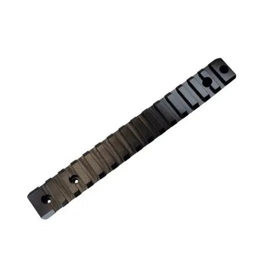 Britannia Rails Remington 700 Long Action 20MOA Rail from Emmett ...