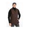 Browning Norfolk Vest in Dark Brown BROWNING Emmett & Stone Country Sports Ltd