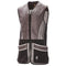 Browning Pro Sport Shooting Vest in Grey BROWNING Emmett & Stone Country Sports Ltd