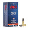 CCI .22LR Quiet Subsonic 40Gr CCI AMMUNITION Emmett & Stone Country Sports Ltd