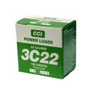 CCI Dummy .22 Blanks CCI AMMUNITION Emmett & Stone Country Sports Ltd