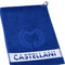 Castellani Towel-LIGHTBLUE CASTELLANI Emmett & Stone Country Sports Ltd
